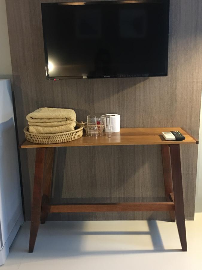 Aparthotel The O2 Udon Thani Esterno foto