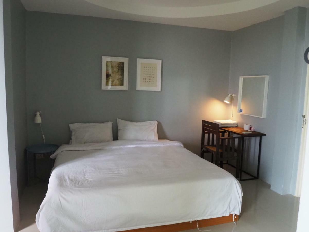 Aparthotel The O2 Udon Thani Esterno foto