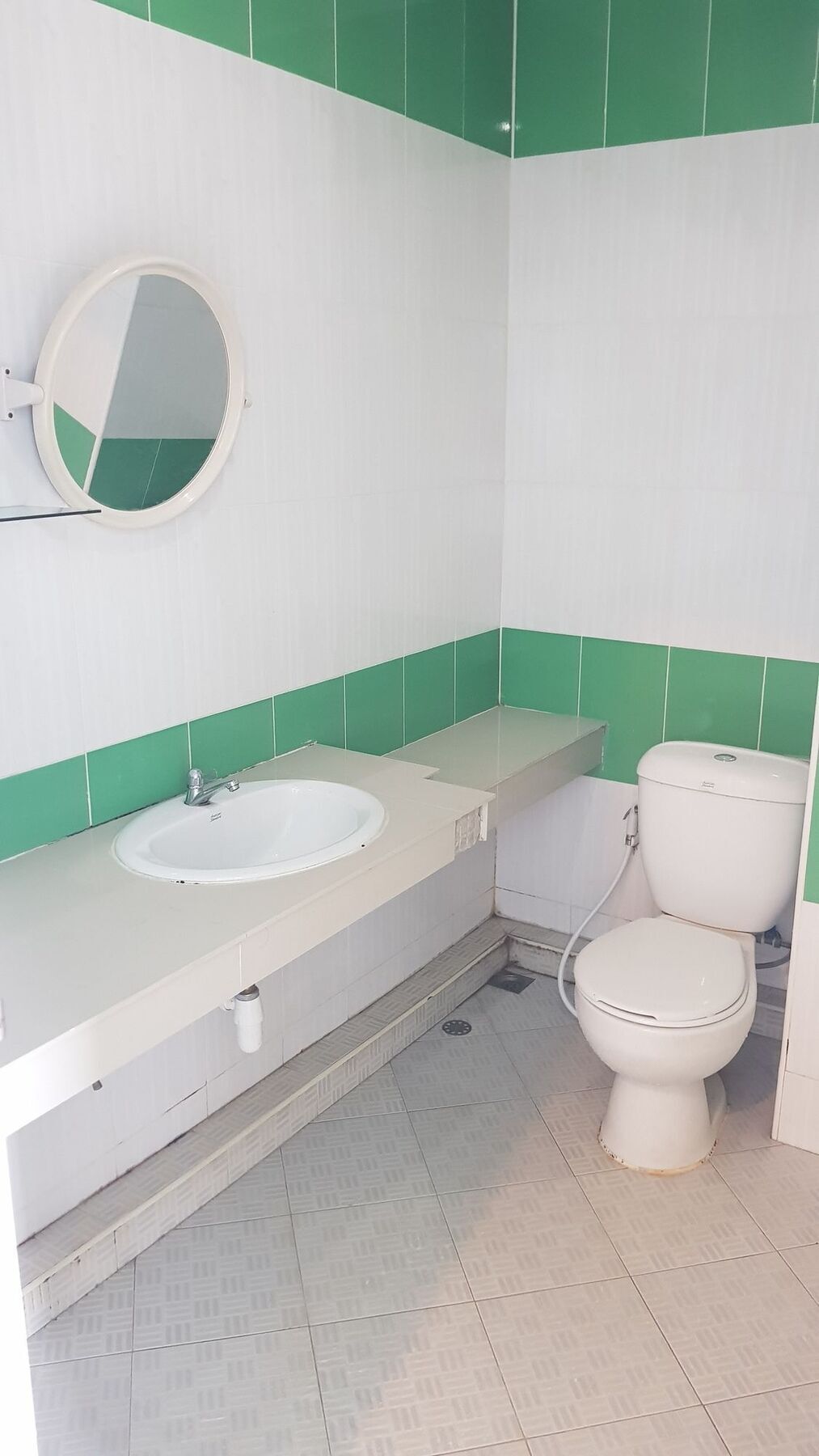 Aparthotel The O2 Udon Thani Esterno foto