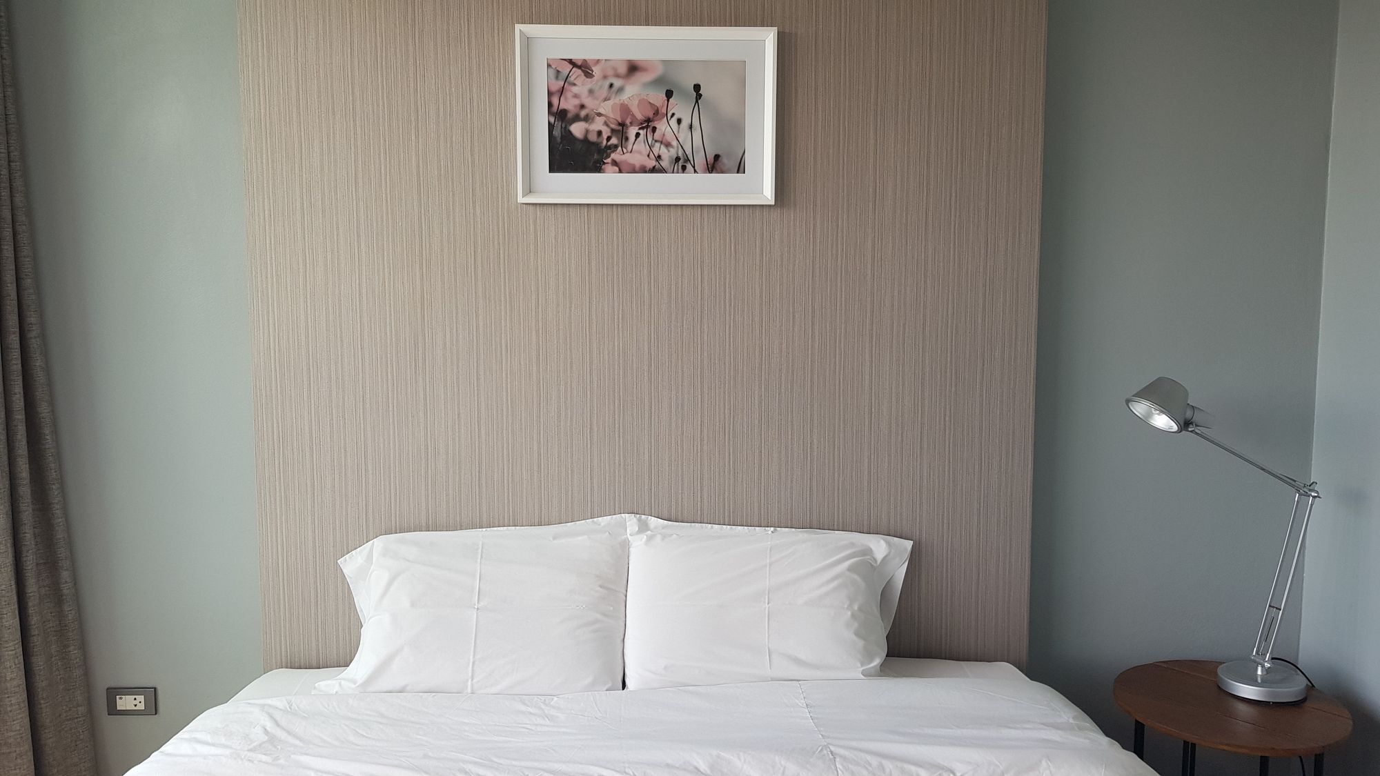 Aparthotel The O2 Udon Thani Esterno foto