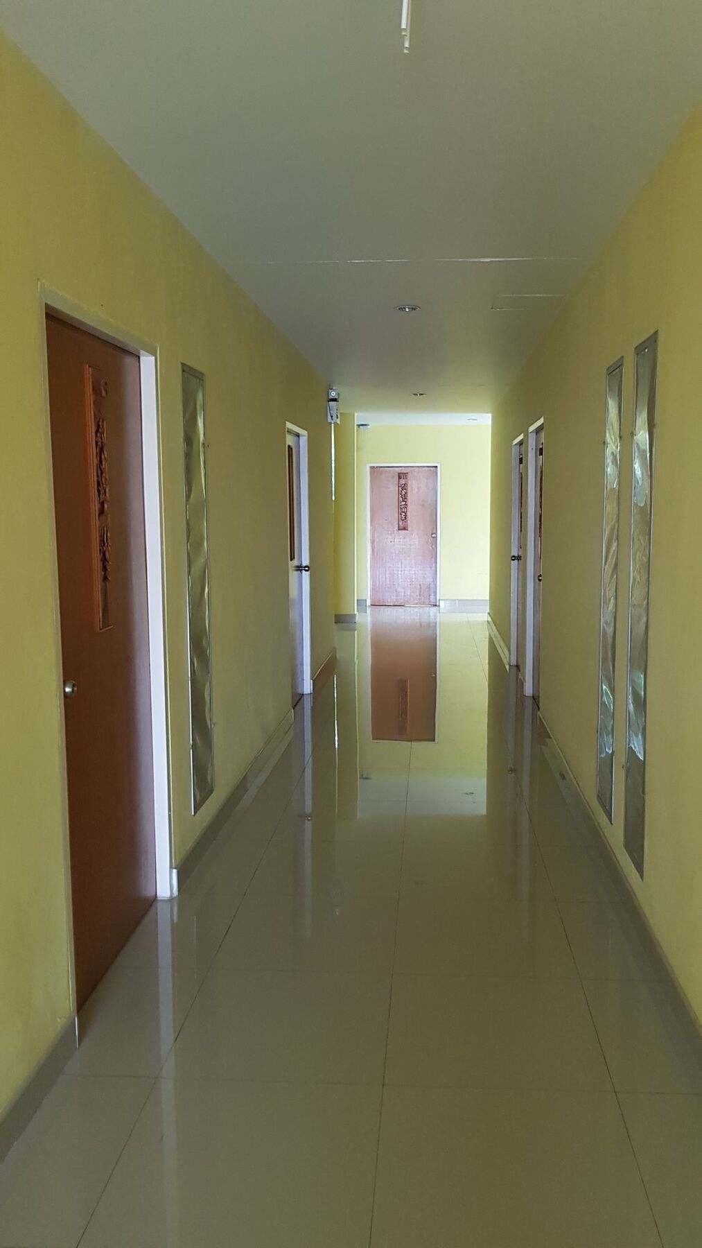 Aparthotel The O2 Udon Thani Esterno foto
