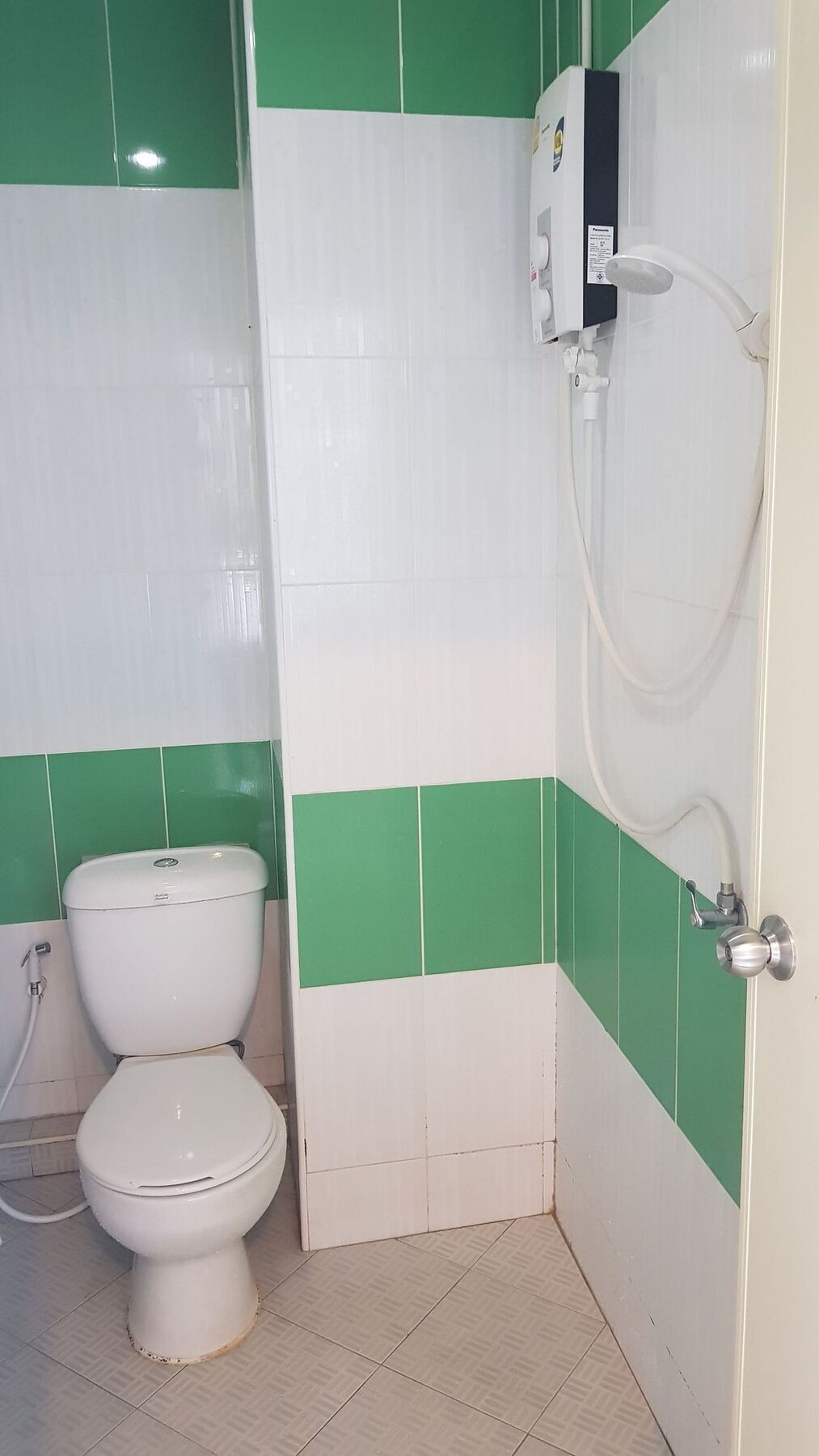 Aparthotel The O2 Udon Thani Esterno foto