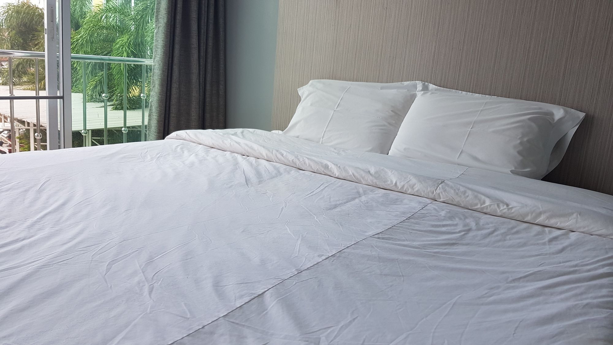 Aparthotel The O2 Udon Thani Esterno foto